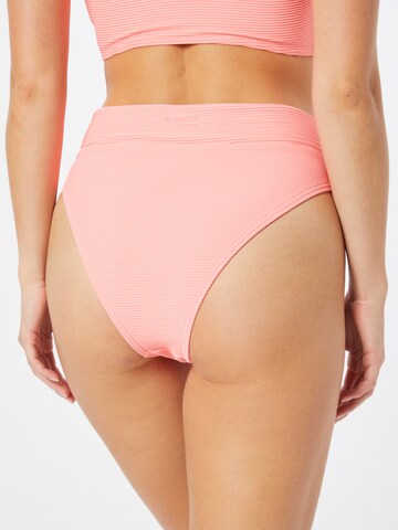 BILLABONG - Panti en rosa