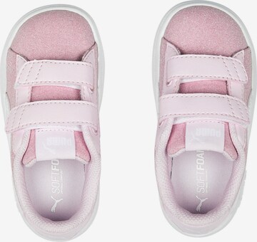 PUMA Sneaker in Pink