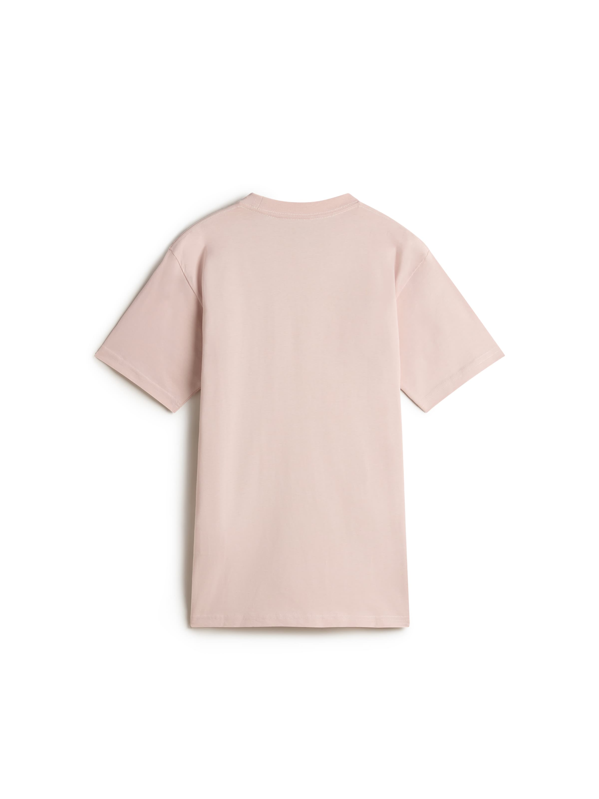 VANS Tričko - Ružová