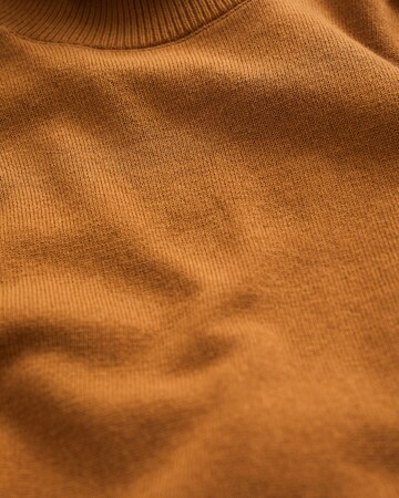 WE Fashion Pullover in Orange