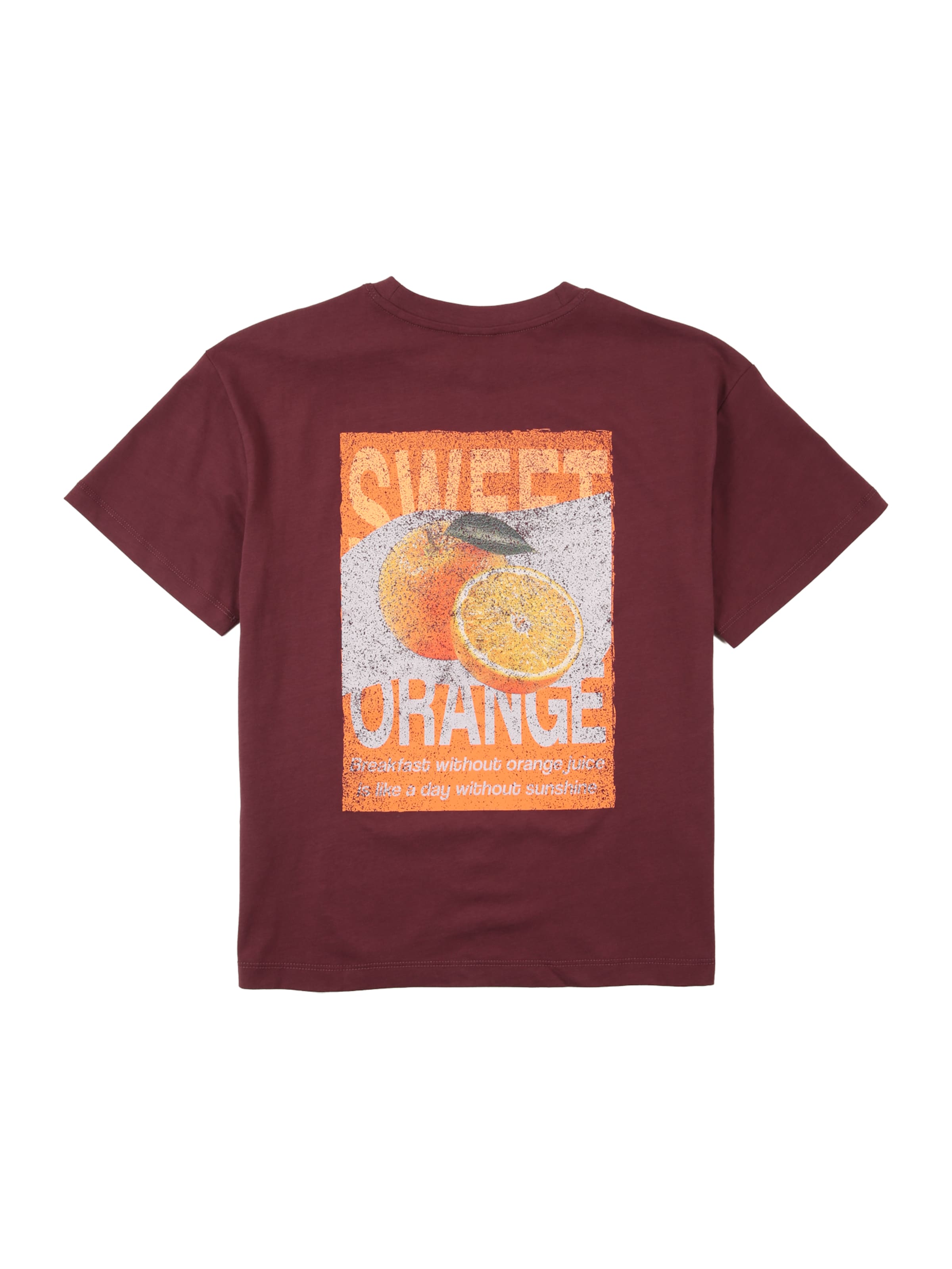 s.Oliver Shirt in Red