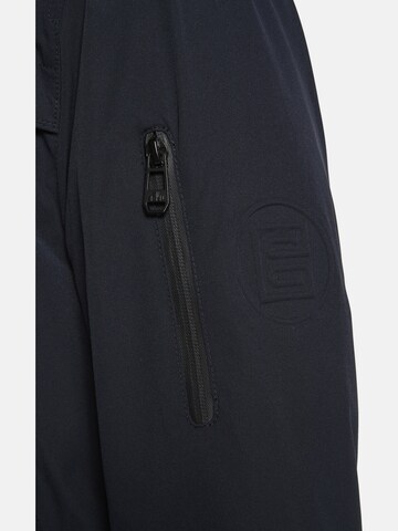 BABISTA Between-season jacket ' Zulvento ' in Blue