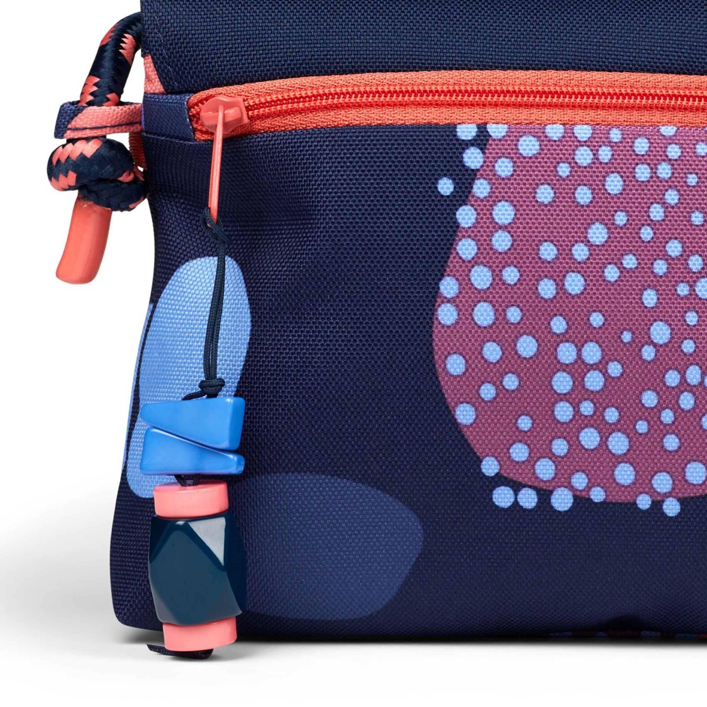 Borsa 'Breeze' di Satch in blu