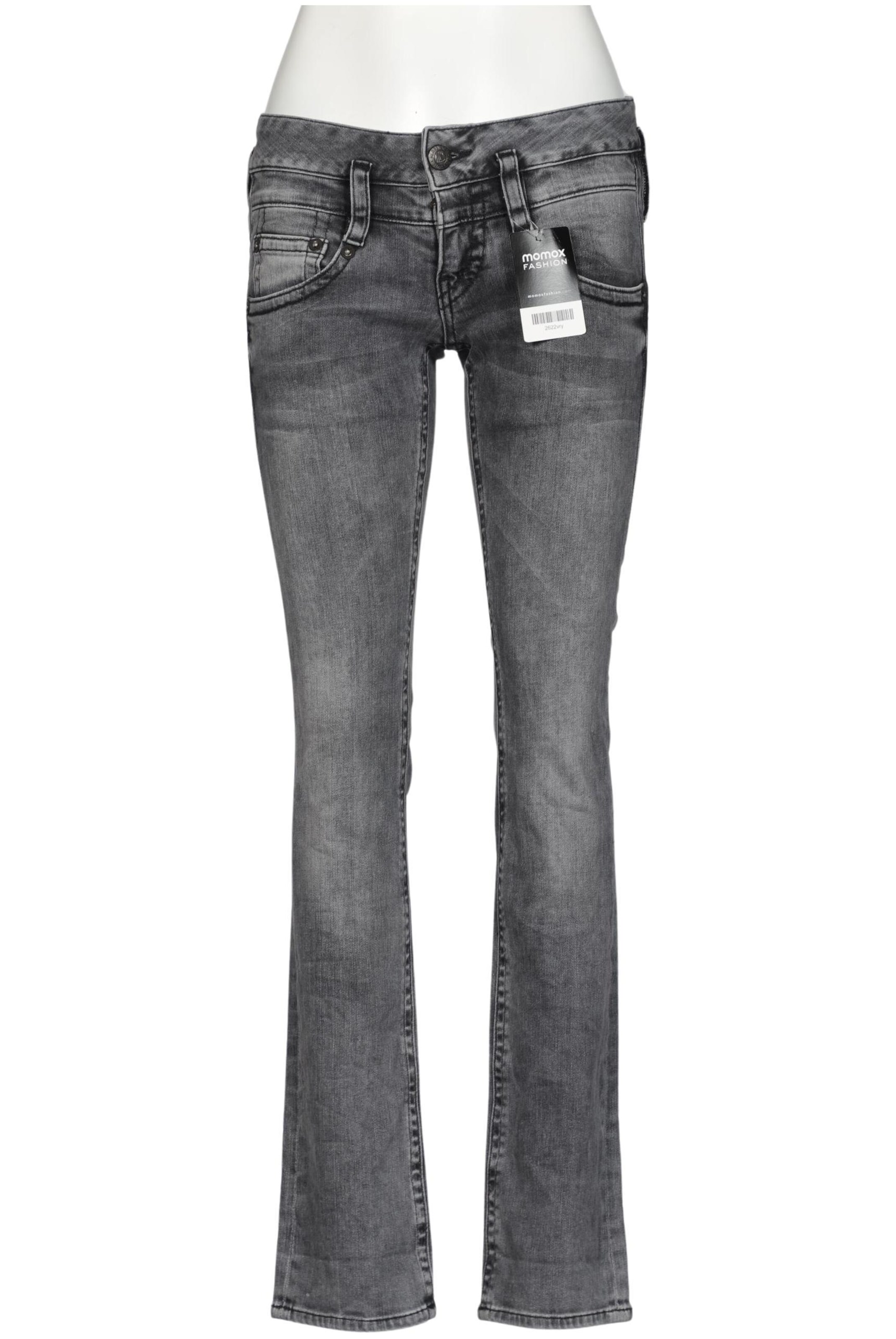 Herrlicher Jeans in 27 in Grey: front
