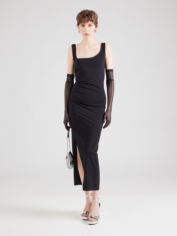 PATRIZIA PEPE Dress in Black