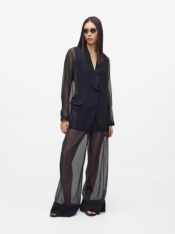 Karl Lagerfeld Blazers in Zwart