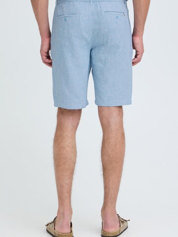 INDICODE JEANS Regular Chino trousers ' IDTropelo ' in Blue