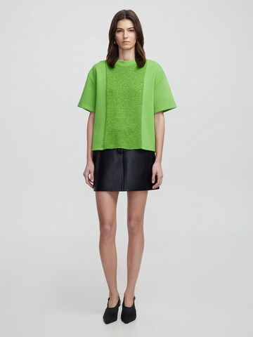 Sweat-shirt Ipekyol en vert