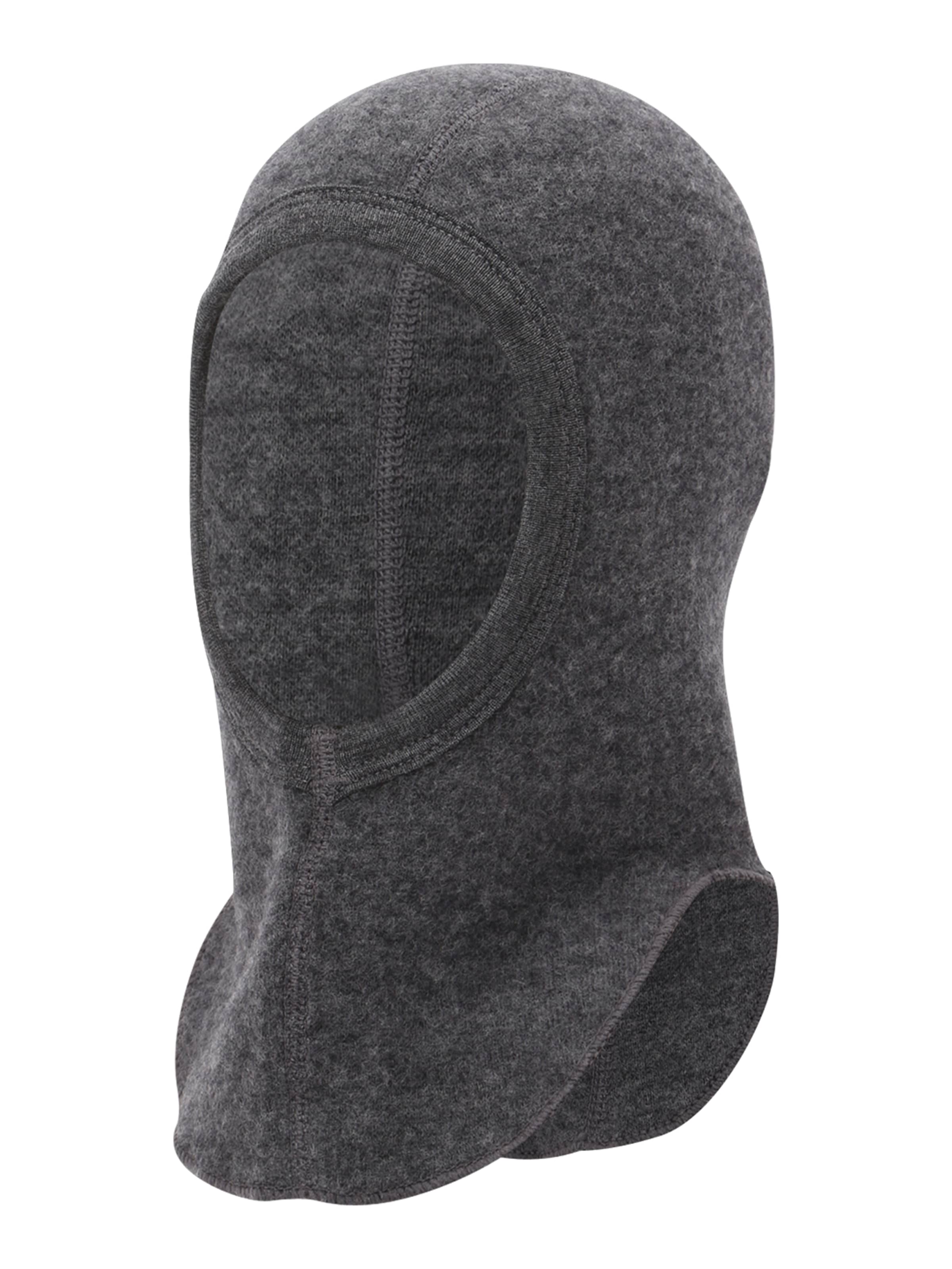 Fixoni Müts, värv hall: eest vaates