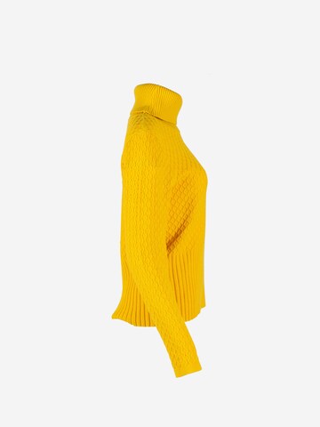 Passioni Pullover‌‌‌‌ in Gelb