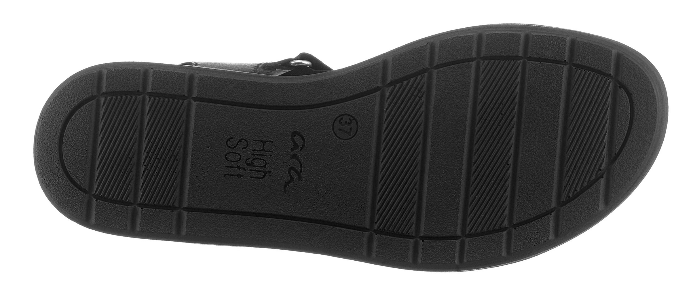 ARA Sandals in Black