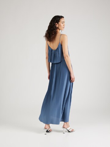 Robe 'Nadia' ABOUT YOU en bleu