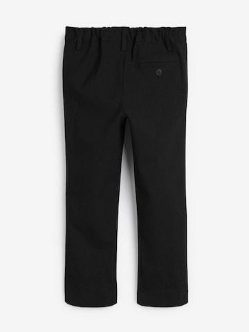 regular Pantaloni di Next in nero