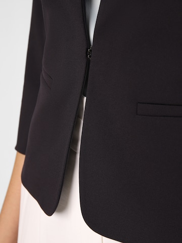 COMMA Blazers in Blauw