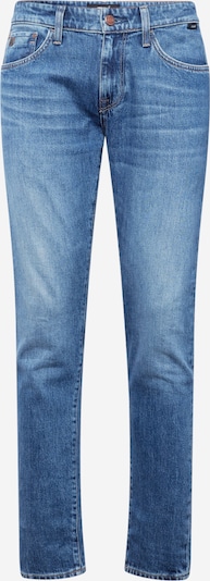 Mavi Jeans 'JAMES' in Blue denim, Item view