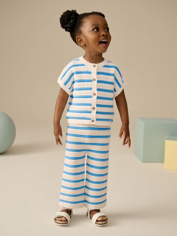 Next - Conjunto en azul