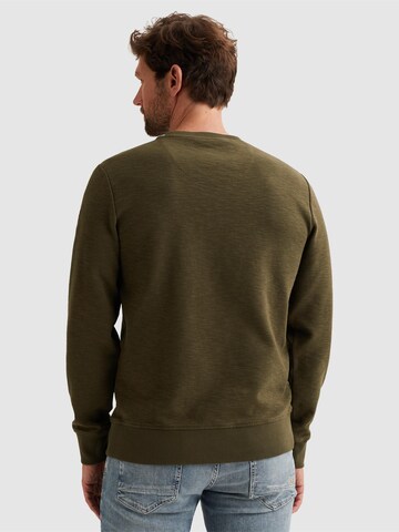 PME Legend Sweatshirt 'Sweatshirt with large artwork' in Groen