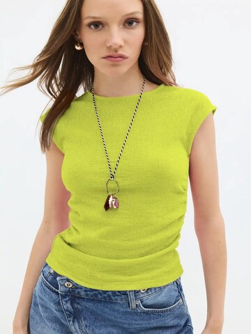 No Matter What Shirt in Zwart