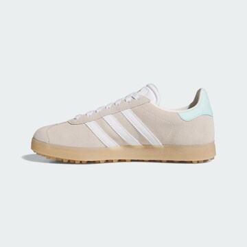 ADIDAS PERFORMANCE Sportschoen 'Gazelle' in Beige