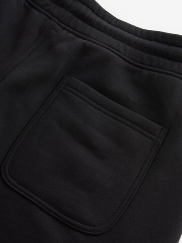 regular Pantaloni di Next in nero