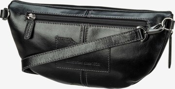 Picard Fanny Pack 'Eternity' in Black