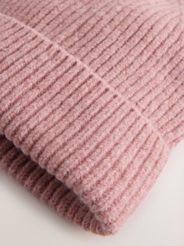 Next Čepice – pink