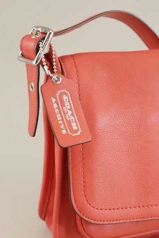 COACH Bag in One size in Red