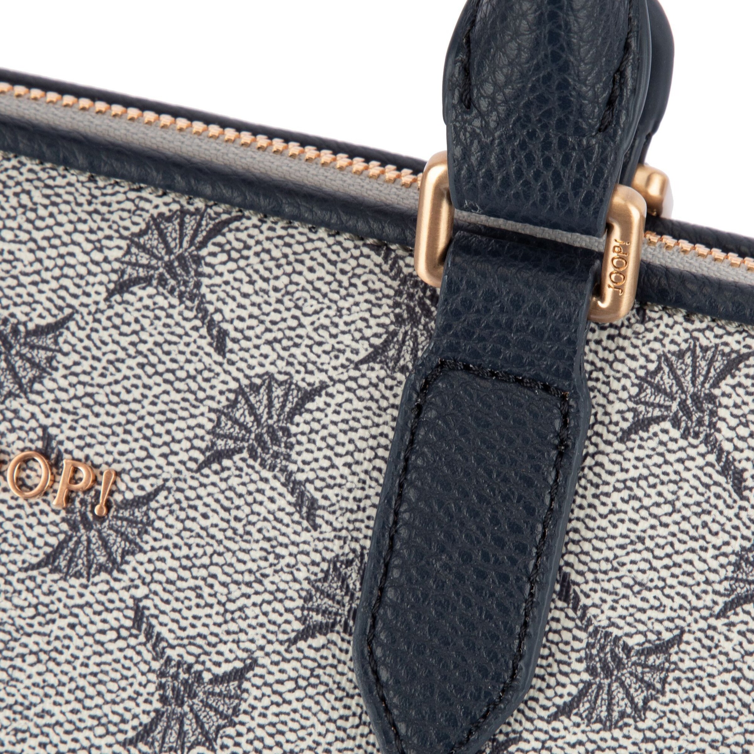 JOOP! Handbag 'Mazzolino Lauren' in Beige