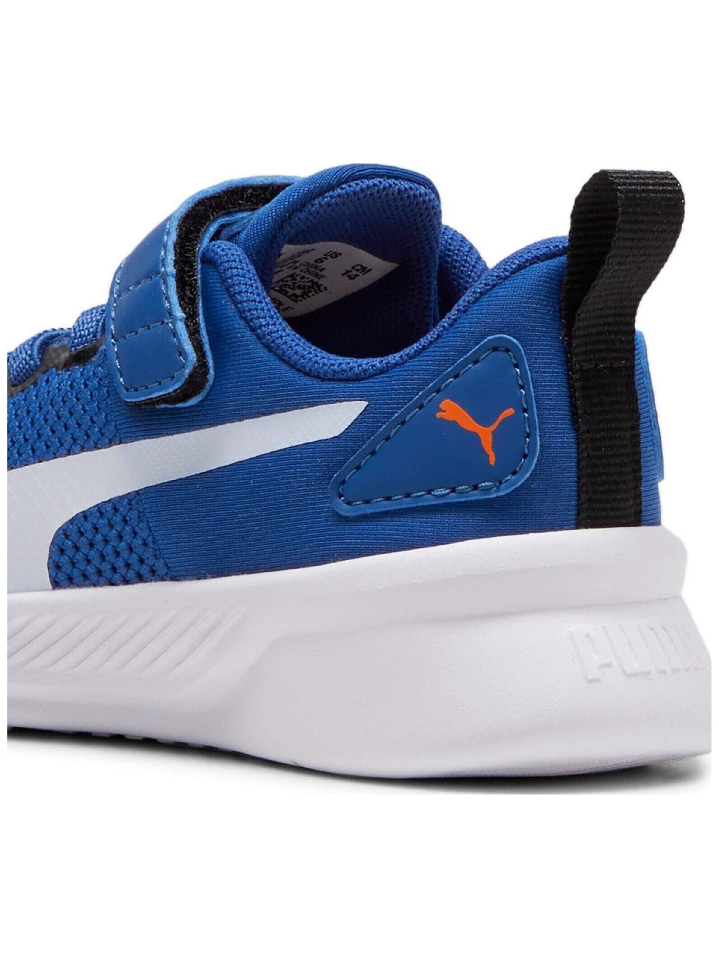 PUMA - Zapatillas deportivas 'Flyer Runner V' en azul