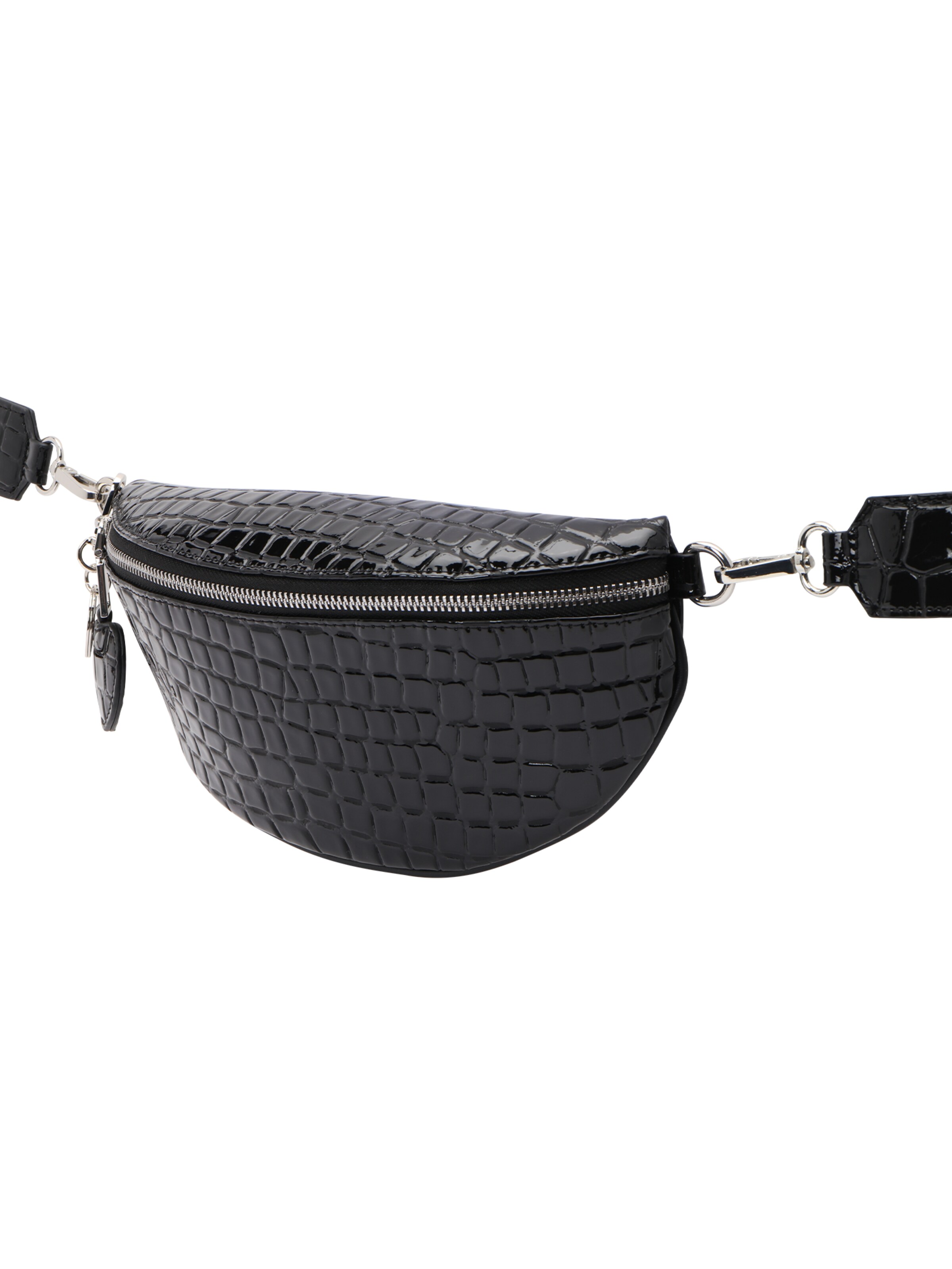 Marsupio 'NESNA' di Seidenfelt in grigio