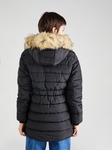 Cappotto invernale 'ONLCamilla' di ONLY in nero