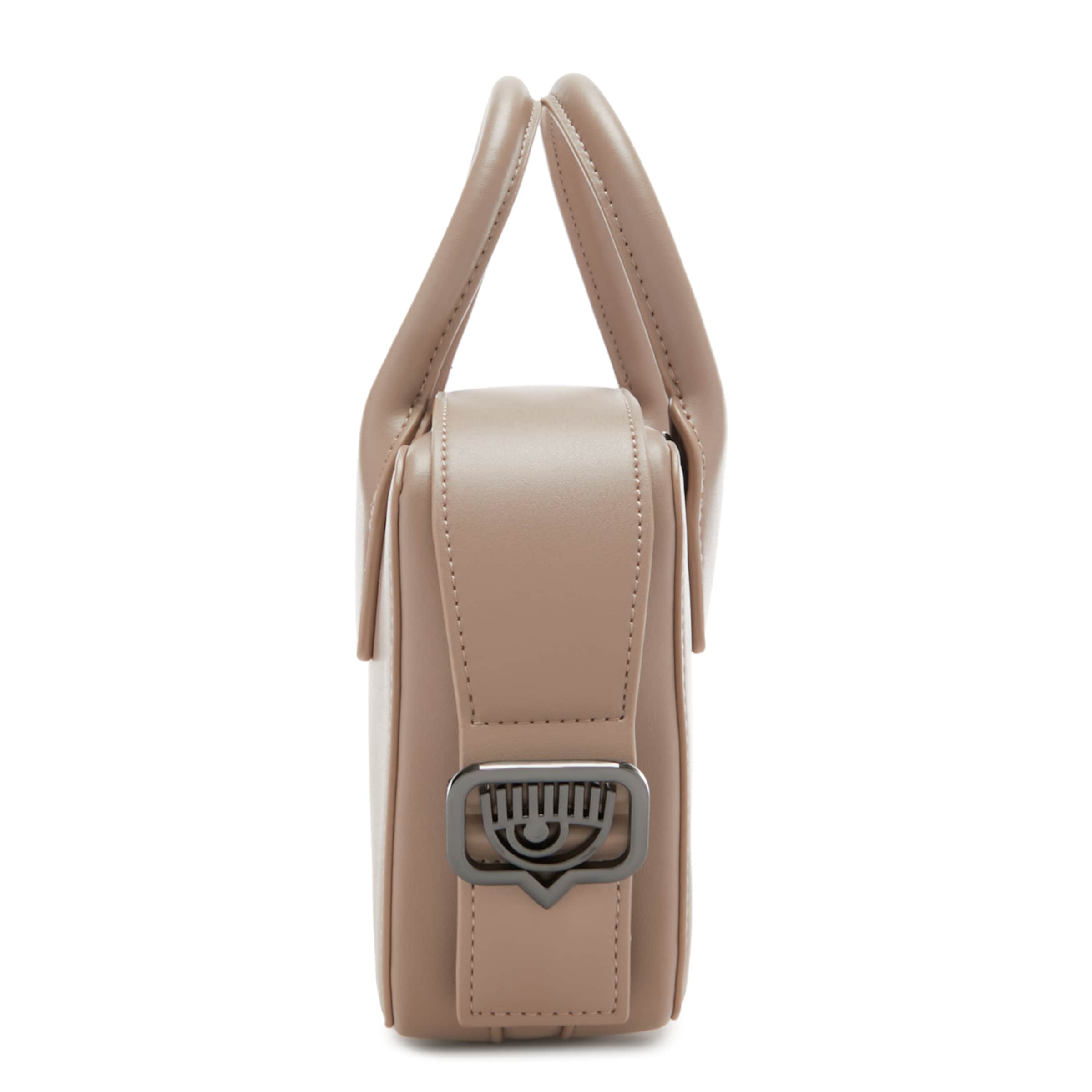 Chiara Ferragni Crossbody bag in Brown