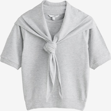 Pullover di Next in grigio: frontale