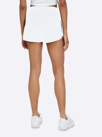 FILA Regular Панталон 'LIMASSOL' в бяло