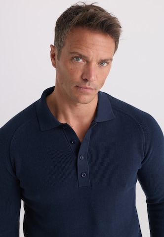 Felix Hardy Trui in Blauw