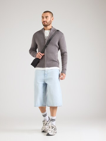 Giacchetta di GUESS JEANS in nero