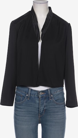 Vera Mont Sweater & Cardigan in M in Black: front