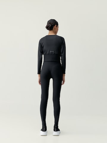 Born Sports jacket ' Zoe ' in Black