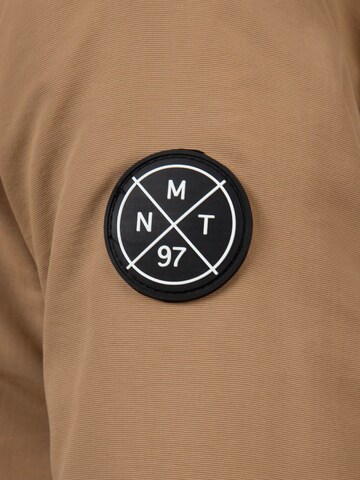 MINOTI Zimná bunda - Béžová