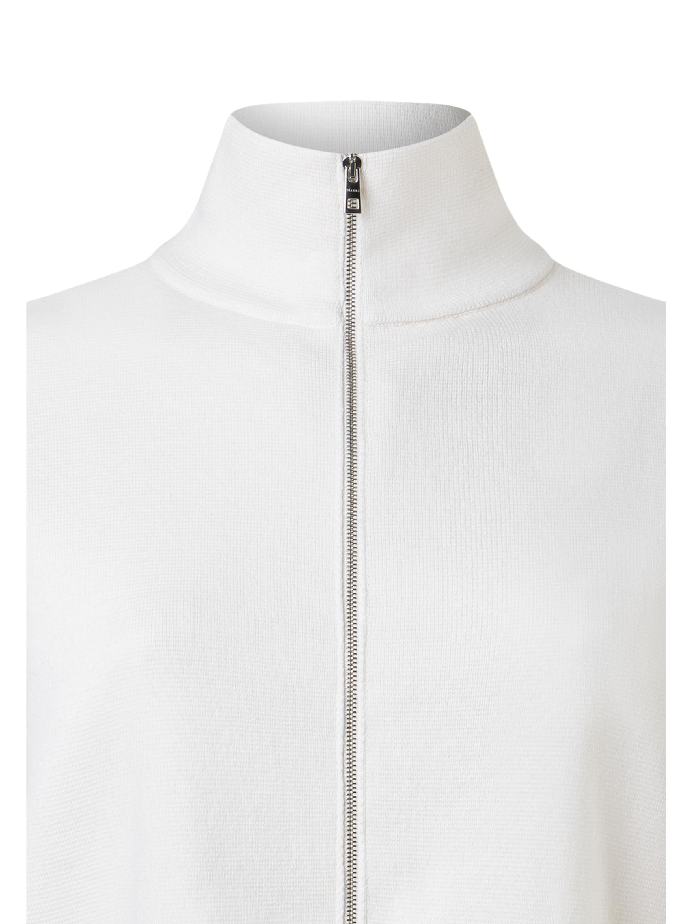 Giacchetta ' 214400 ' di MAERZ Muenchen in bianco