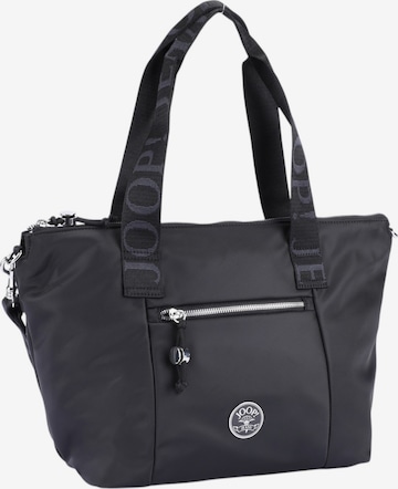 JOOP! Jeans Shopper in Black: front