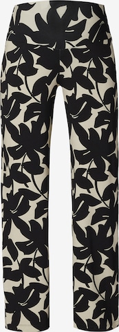 Noppies Regular Trousers 'India' in Black