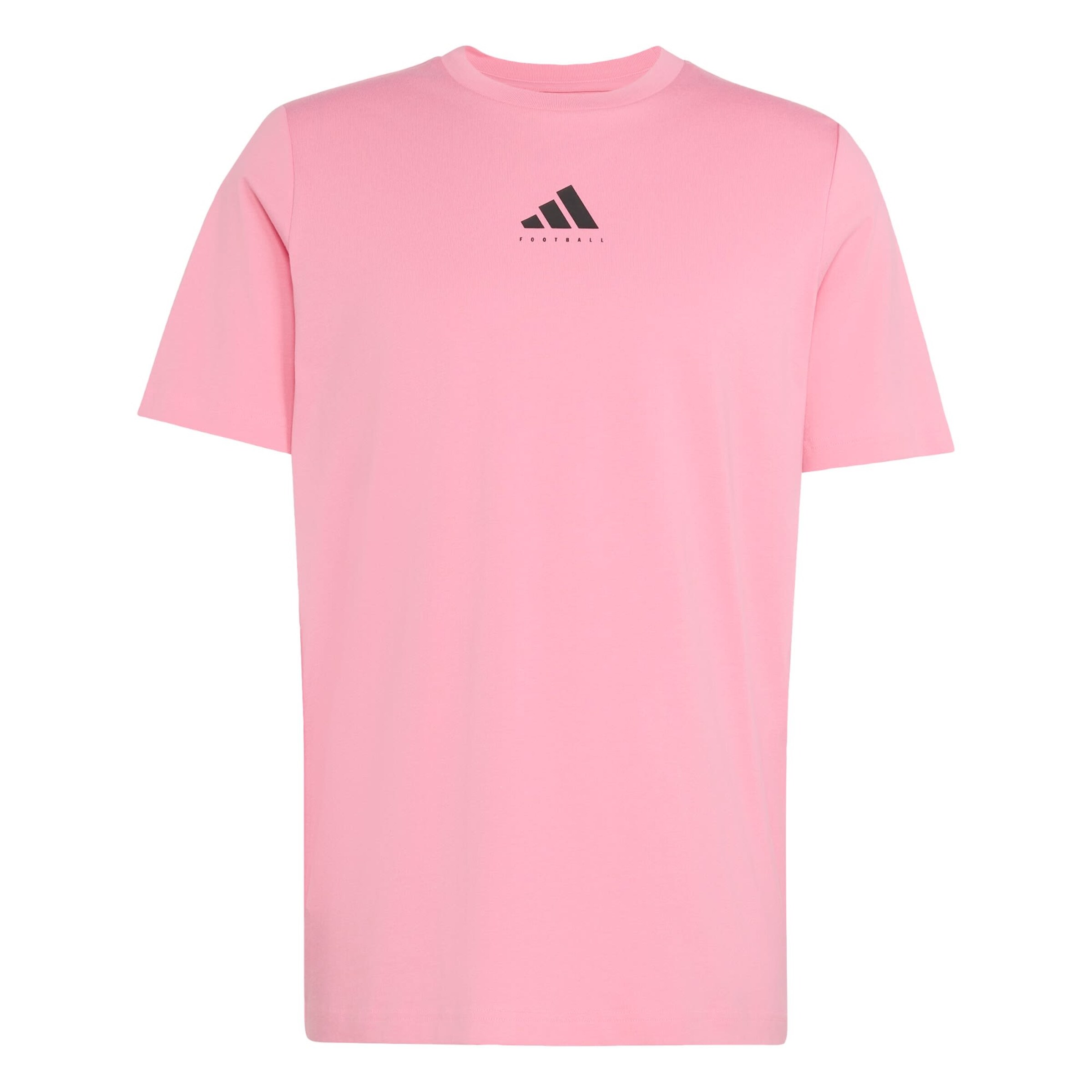 ADIDAS PERFORMANCE Functioneel shirt in Wit: voorkant