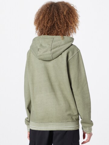 ELLESSE Sweatshirt 'Agapanthus' in Green