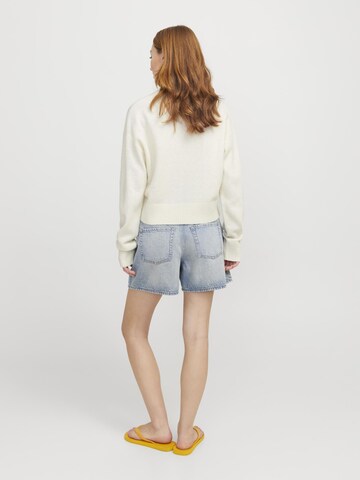 JJXX Cardigan 'JXNatalie' i hvid