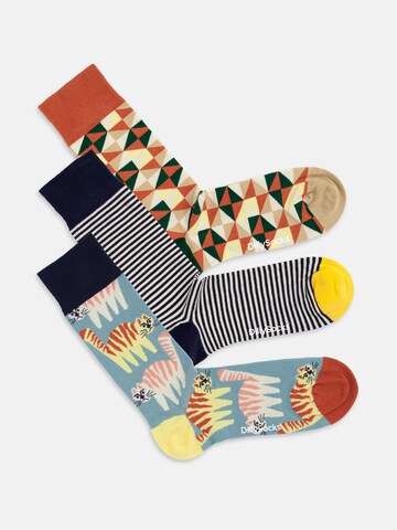 DillySocks Socken in Mischfarben