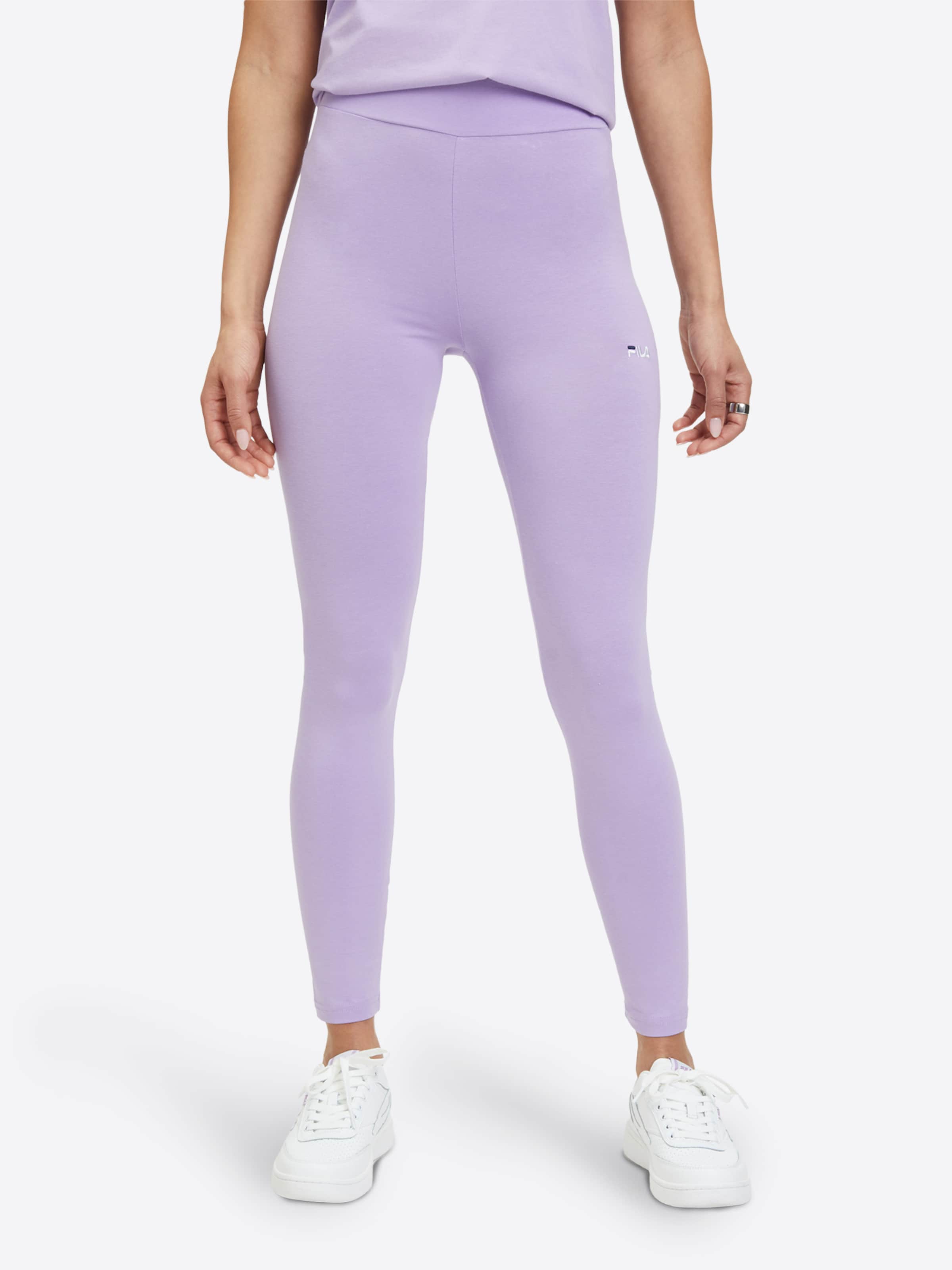 Leggins fila hot sale