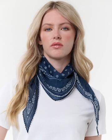 FRAAS Wrap in Blue