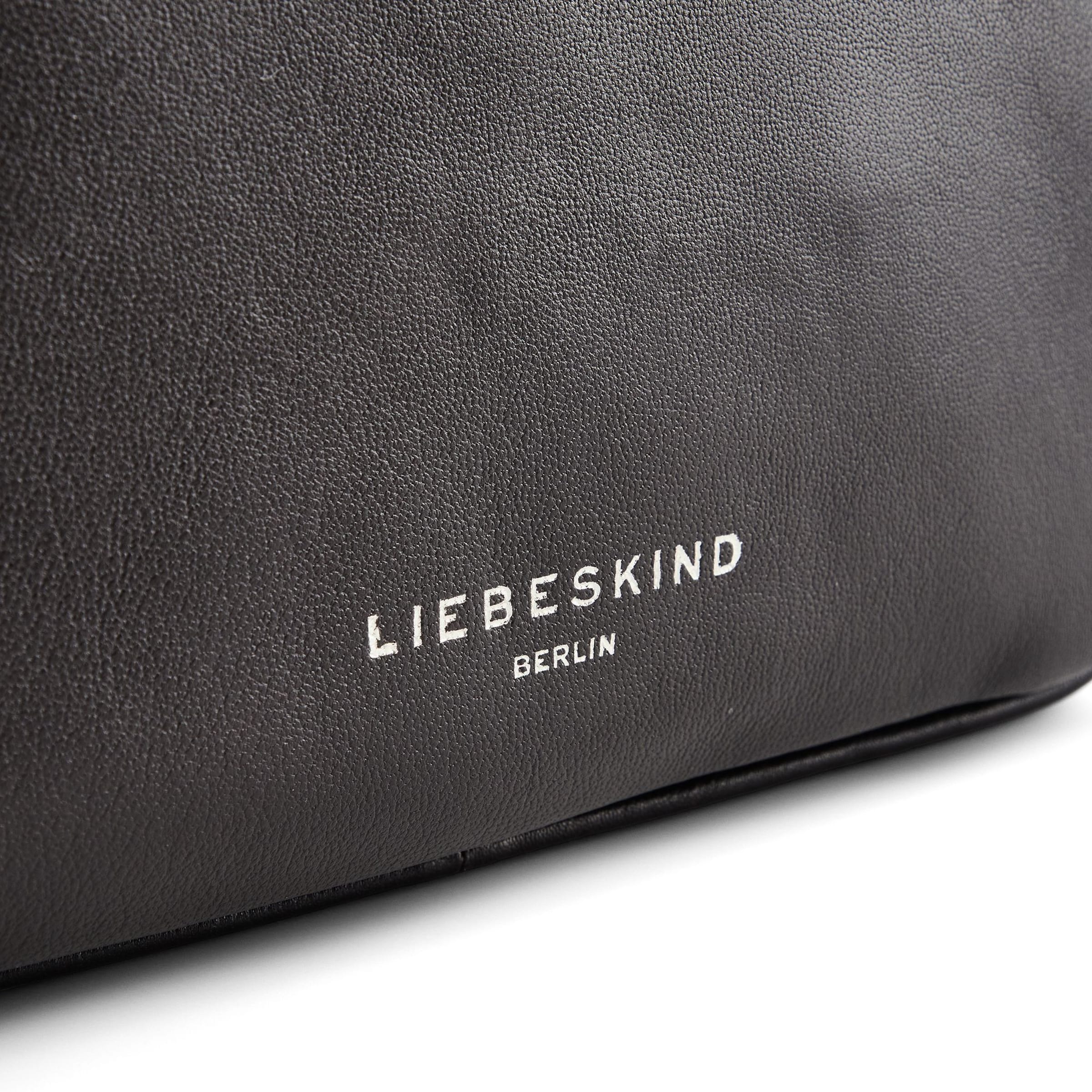 Sac à bandoulière Liebeskind Berlin en marron