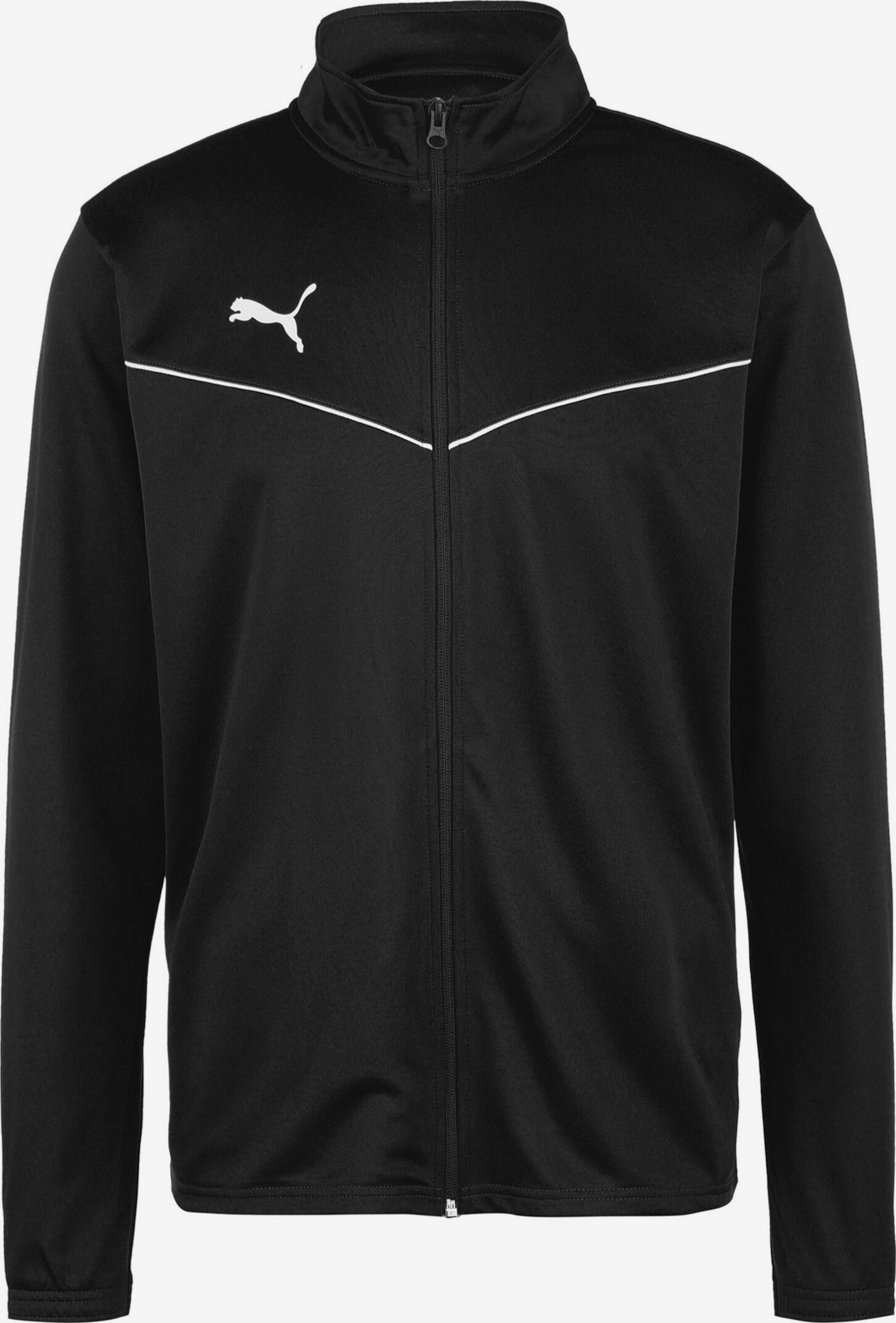 PUMA Jachetă de trening 'Teamrise'